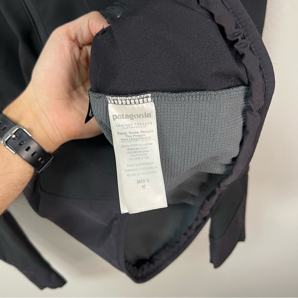 Patagonia Soft Shell Jacket - Picture 5 of 6